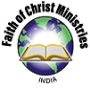 Faith of Christ Ministries